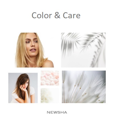 Color and Care